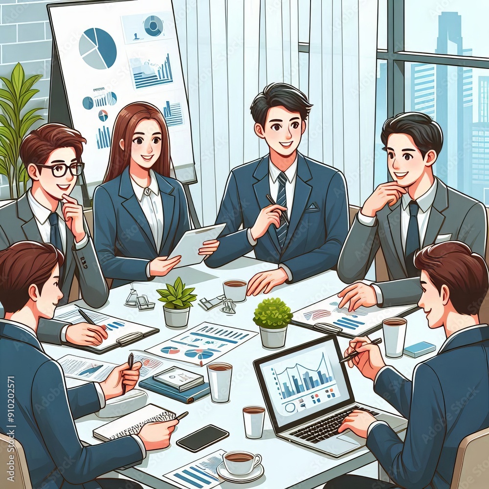 business