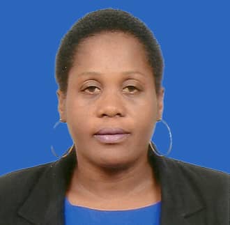 Veronica  Ninalwo
