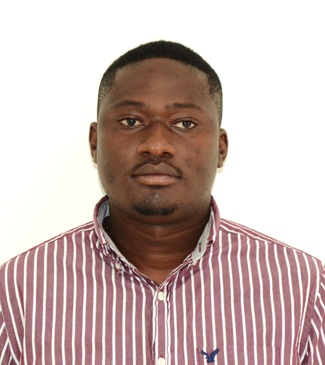 Benjamin  Chisongo