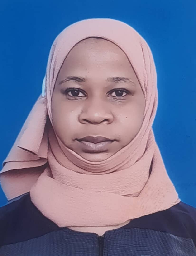 Ilham  Ali