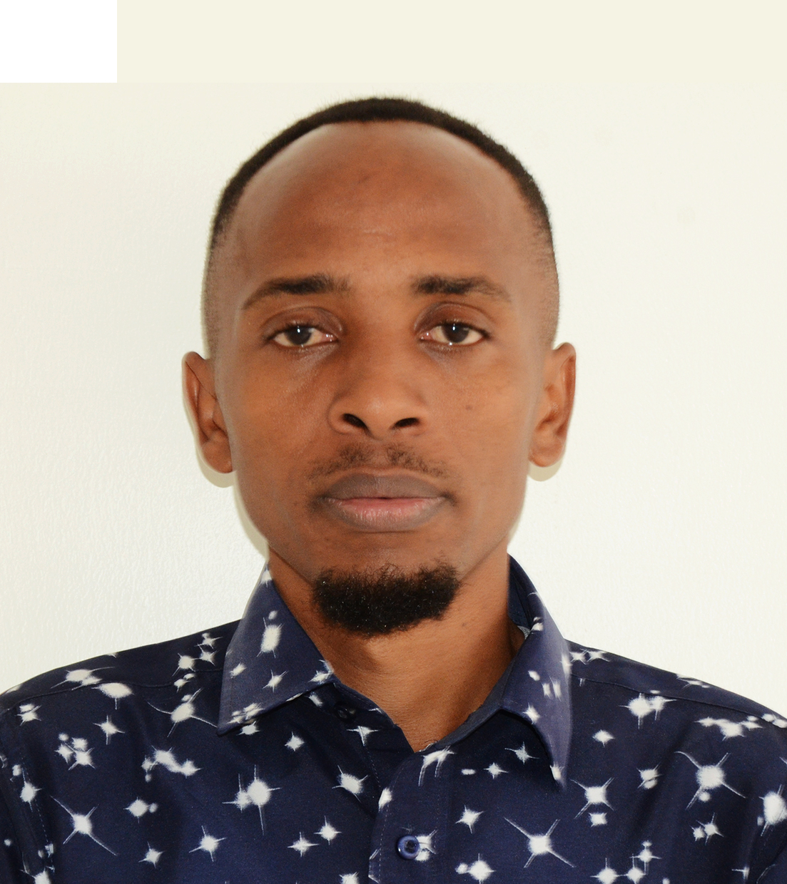 Eng. Christrian  Kiwelu