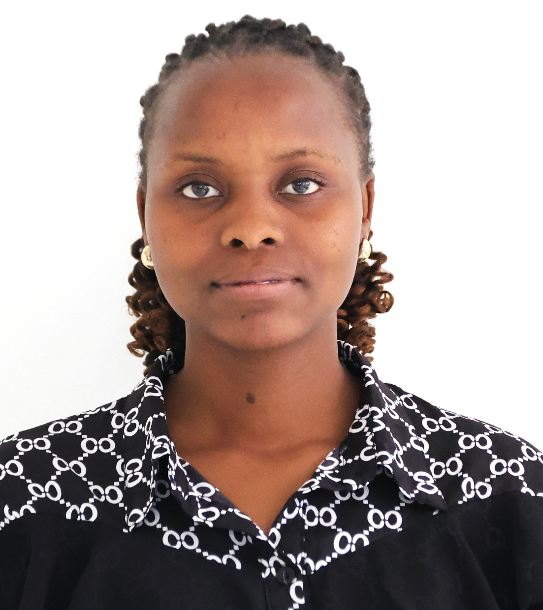 Lightness  Mrema