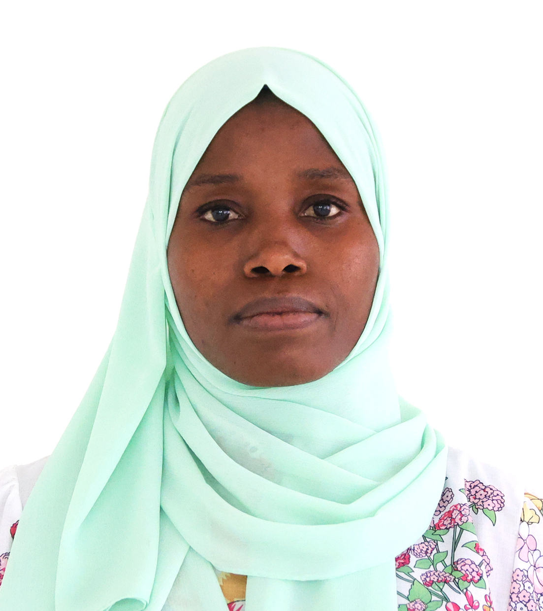 Mariam  Mjuba