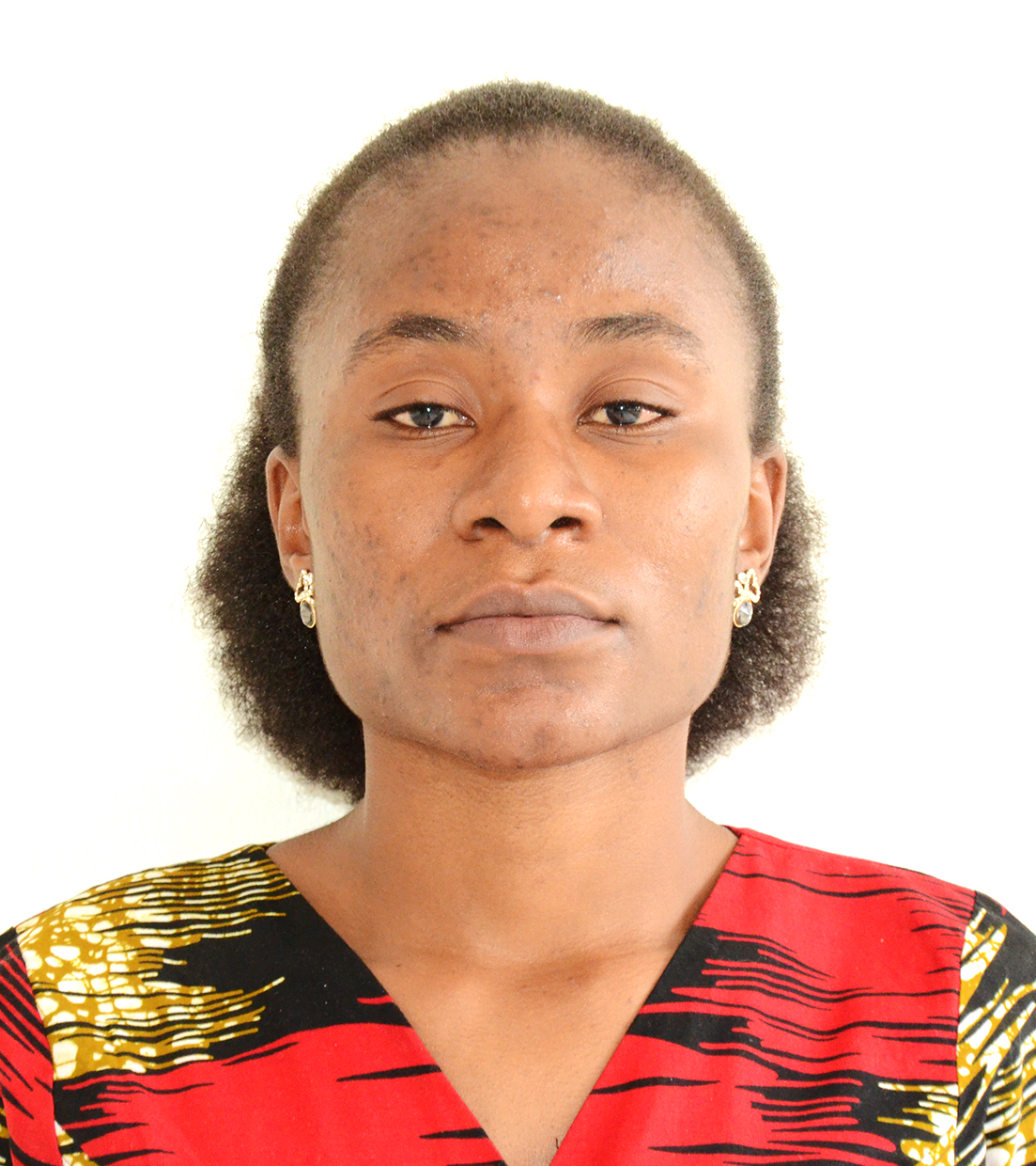 Sharon  Kissimbo