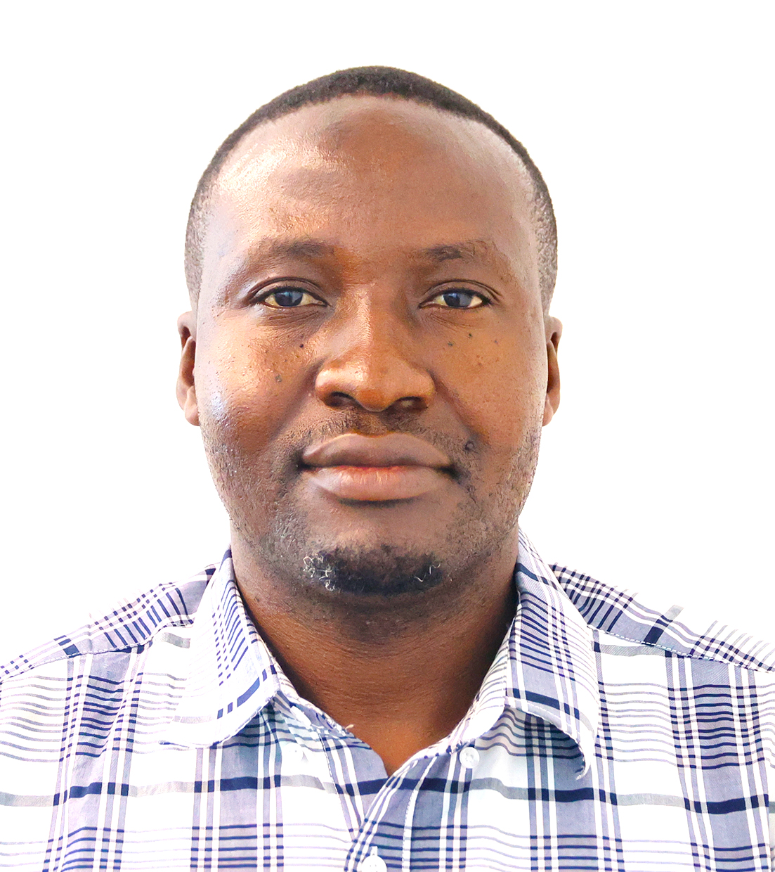 Timothy  Kimwaga