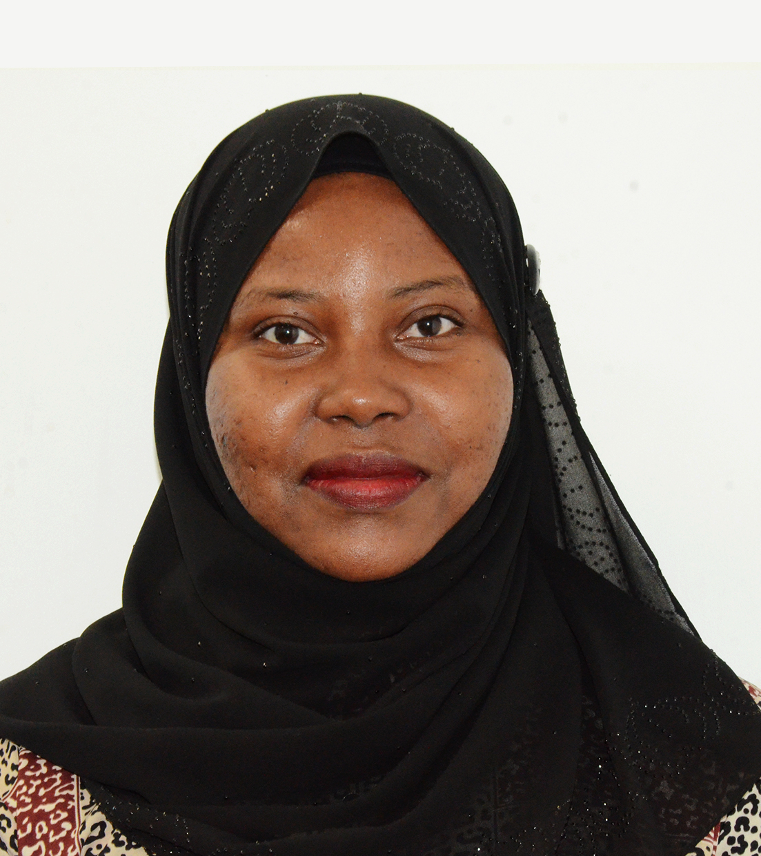 Zaina  Mmbaga