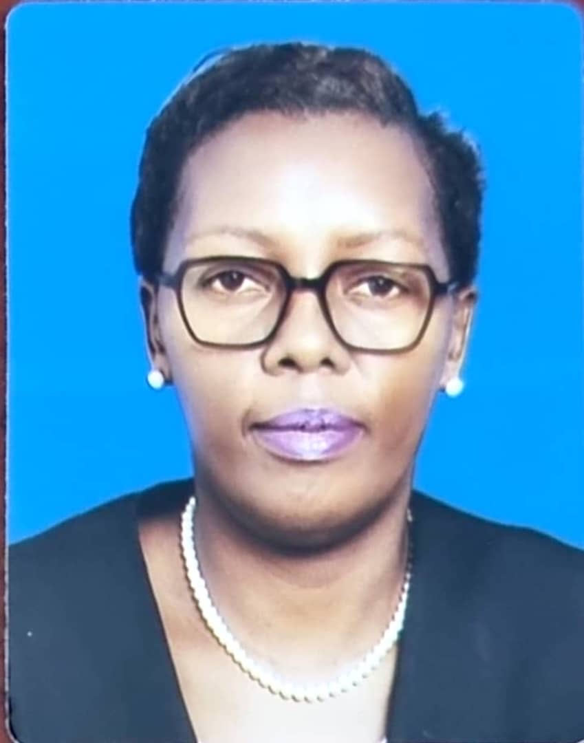 Mercy  Jilala