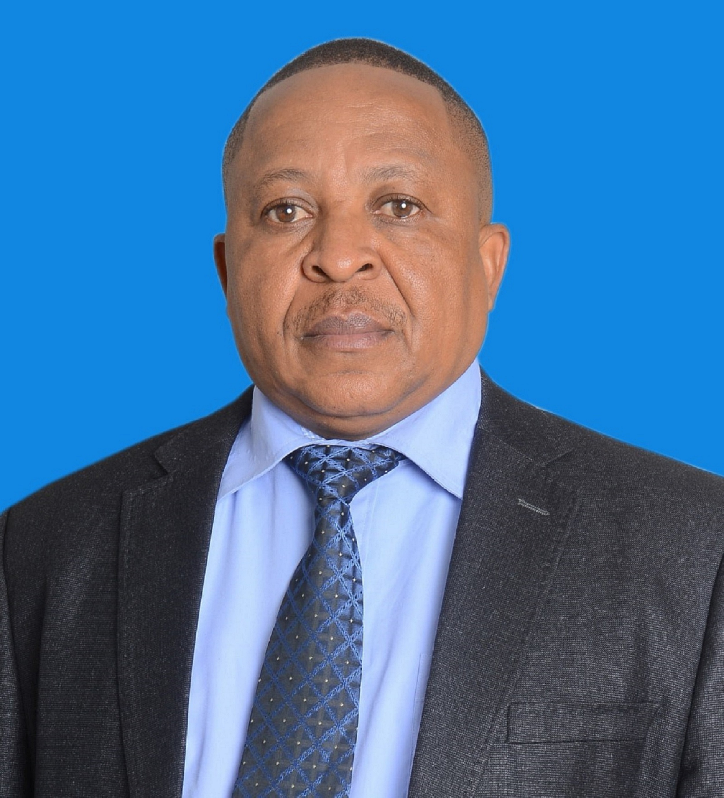 Bernard B. Kavishe